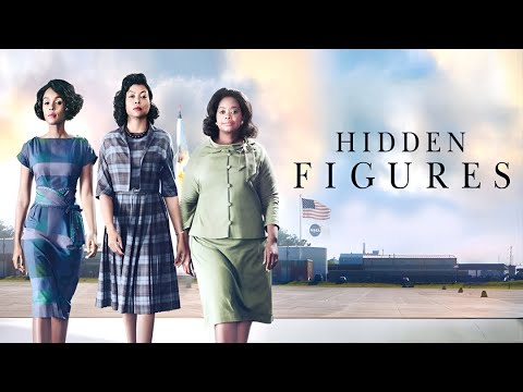 Hidden Figures 2016 Full Movie | Taraji P. Henson, Octavia Spencer, Janelle | Analysis & Review