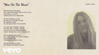 Chelsea Cutler - Men On The Moon (Lyric Video)