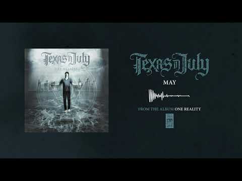 Texas In July "May"