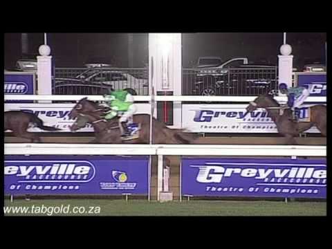 Greyville 24102014 Race 6 won by ALINA