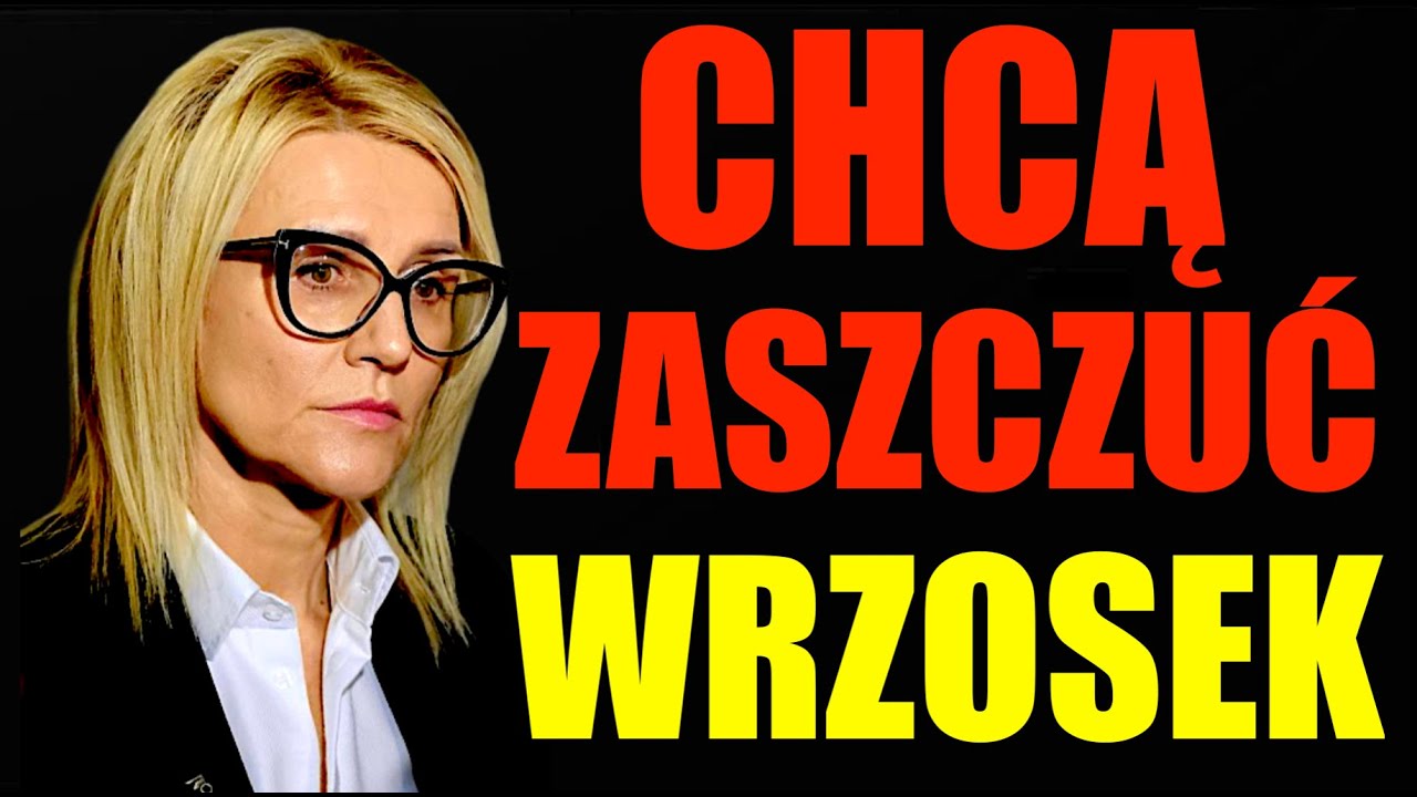 Skok na panią prokurator Wrzosek..,Znowu!?