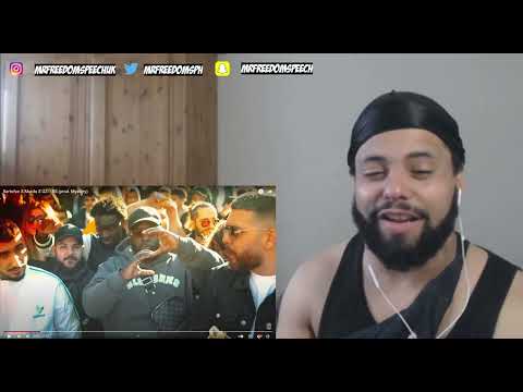 *UK🇬🇧REACTION*  Bartofso X Murda X UZI - RS (prod. Mystery) DUTCH/TURKISH  RAP/DRILL