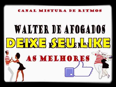 WALTER DE AFOGADOS  OUÇA CD COMPLETO (DJ WAGNER)
