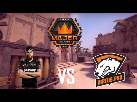 POV - f0rest (NiP)(20-13) vs Virtus.Pro / mirage /