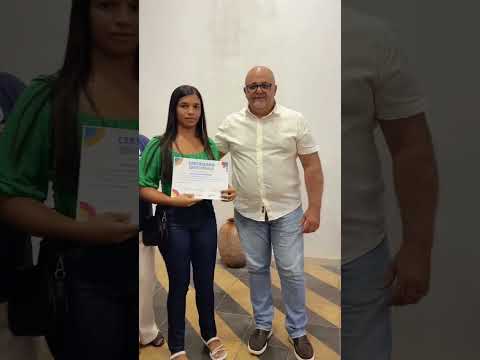 Programa Qualifica Piauí: 48 moradores de Canto do Buriti concluem curso profissionalizante