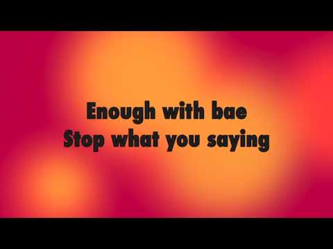 I Octane Ft  J  Boog - Pretty Loud   (Lyric Video)