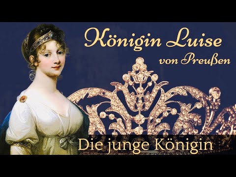 Queen Louise of Prussia 👑 | The Young Queen 👸 | Part 2