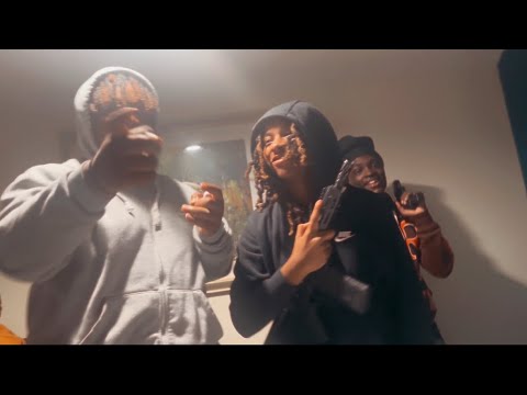 Lu Trouble - Real As It Gets (Directed By Mont Lowery)