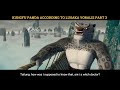 Kungfu Panda According To Lusaka Yobalis Part 3