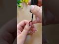 Safety Pin Nail Art Hack Nailart2024 Youtubeshorts Shorts Shortvideo