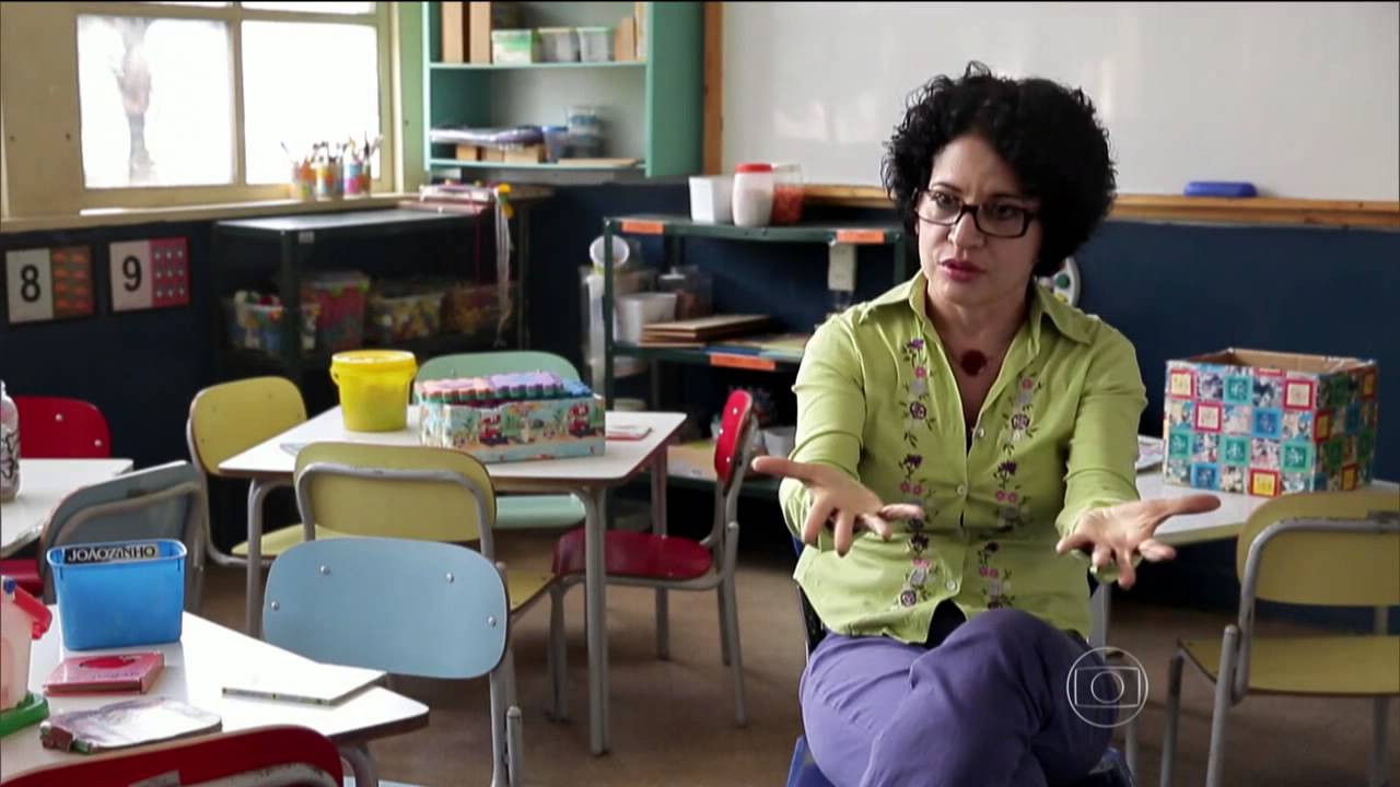 Educação.doc - Escola do Futuro | Episódio Final [FANTÁSTICO]