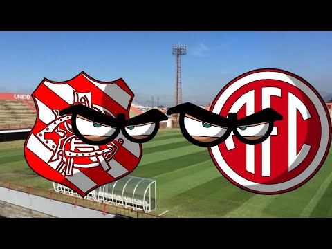 America x Bangu: Clássicos Mundiais #63