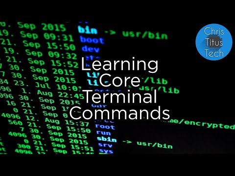 11 More Linux Commands Every Linux User Needs | Learning Terminal Part 2