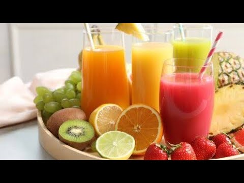 special homemade juice #food #viral #cooking #trending #trend #yummy #trend #cook #tranding