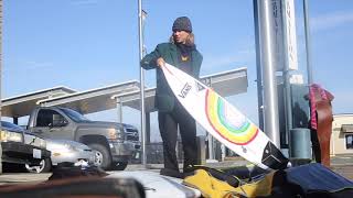 WESTERN SHORES // HANNA SCOTT