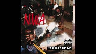 N.W.A. - She Swallowed It
