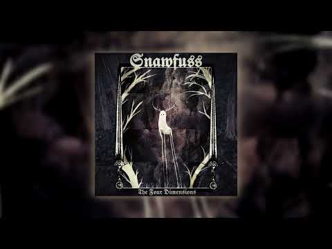 Snawfuss - The Four Dimensions (Full Album) (Comfy Synth / Ambient)