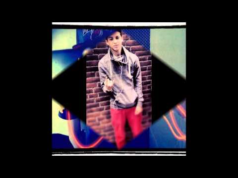 Liefdesheld Ft Glennmah - Ik blijf hopen.