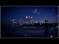 Ho Chaandni Jab Tak Raat Jab Koi Baat Bigad Jaye Status Video New WhatsApp Status Video Trending