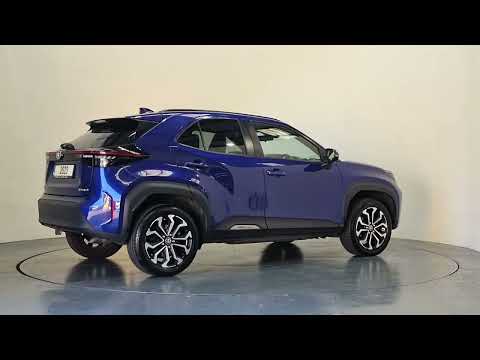 Toyota Yaris Cross Design Hev Auto  Design  VVT-h - Image 2