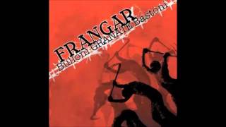 Music video thumbnail preview for Frangar - Rinascita by Frangar