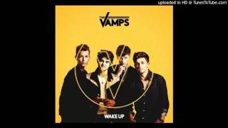 05 - Wake Up (Spanish Version)