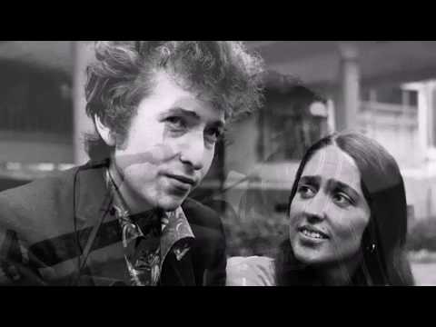 Bob Dylan - Love Minus Zero - No Limit (Live)