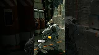 Ce jeu est une dinguerie visuelle !