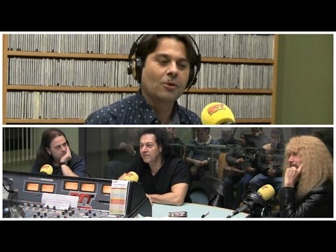 Medina Azahara nos presenta su "Paraíso prohibido"