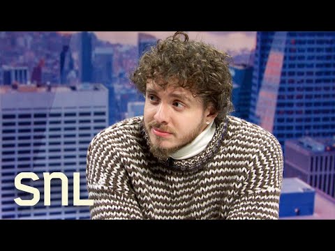 The View: Jack Harlow - SNL