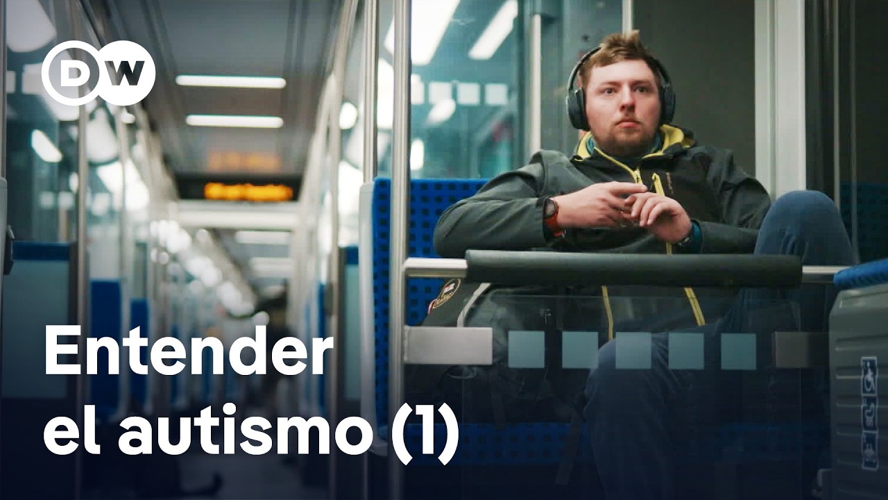 Vivir en el espectro autista (1/2) | DW Documental