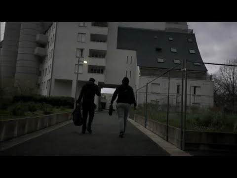 KLZ - Comme à Paris