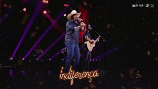 Indiferença Music Video