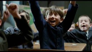 Тизер фильма "Маленький Николя". Дети