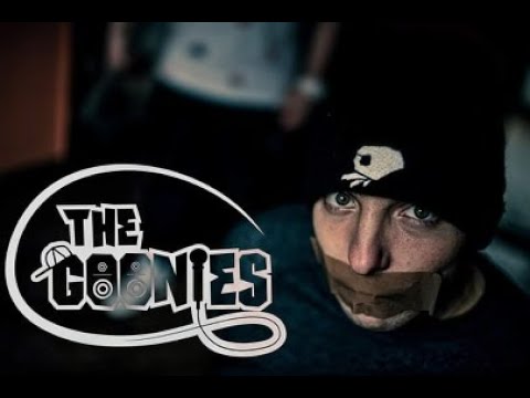 THE GOONIES - Chcę Ci Powiedzieć