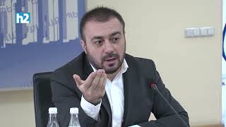 Բացառիկ դեպքերում կարելի է 5 տարի չսպասել և անվանկոչել փողոցը Նիկիտա Սիմոնյանի անունով. Սուքիասյան