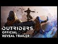 Gameplay video of Outriders  All Platforms