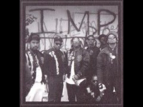 I.M.P. - Frisco (feat Cellski, Chewy-C, Dre Dog) 1993 🔥🔥