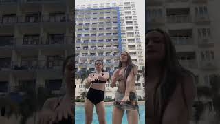 Every Ms Araamls tiktok short be like .