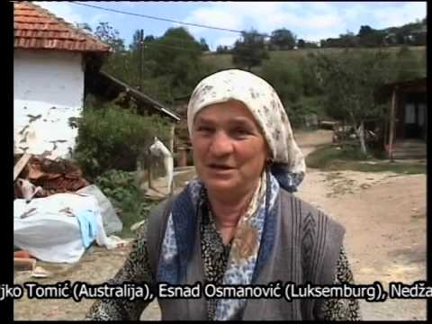 Hido Muratovic - Krov za porodicu Mustafic