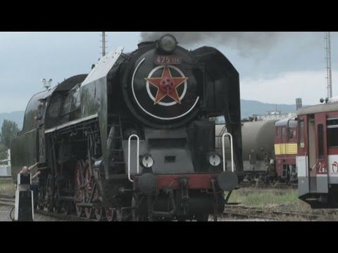 Prvý vlak prišiel pred 120 rokmi