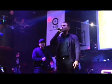 Шумер feat. Dze (Хатхур Зу) - Улицы (LIVE)