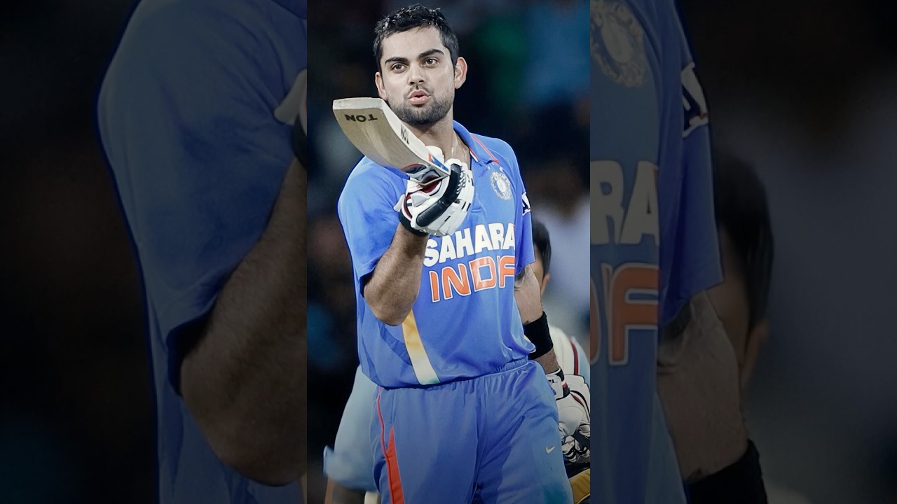 Virat Kohli AI Reel · Aapki Secret Fantasy. Reel Bana Di.