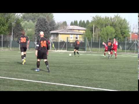 Pol. Oratorio Bariano - Petosino 1-3