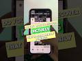 Recover Permanently Deleted Pictures Data Recovery Iphone Recovery Datarecover Recoverphotos