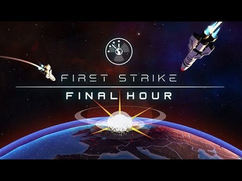 "First Strike: Final Hour" Review (Allview X4 Soul Infinity Plus Gameplay)