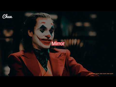 Mirror - Double J |Myanmar new song 2022 (Lyrics) - By NCA