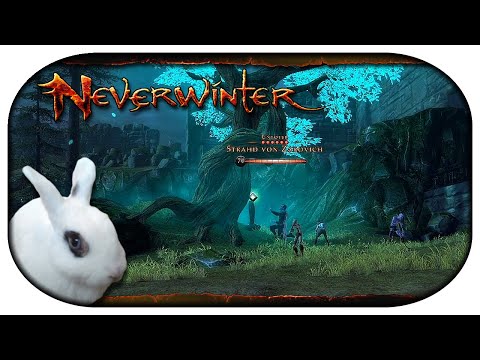 NEVERWINTER: Paladin-LP 🐇 199 - Der Geisterbaum und Strahd in Ravenloft