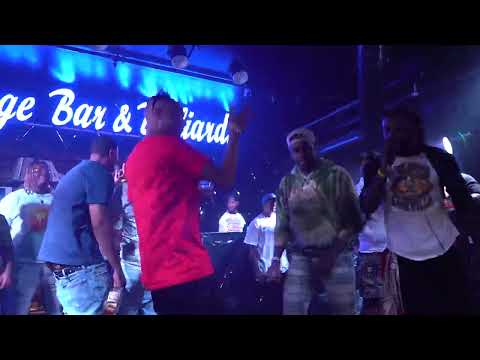 Compton AV AND Mike Luie