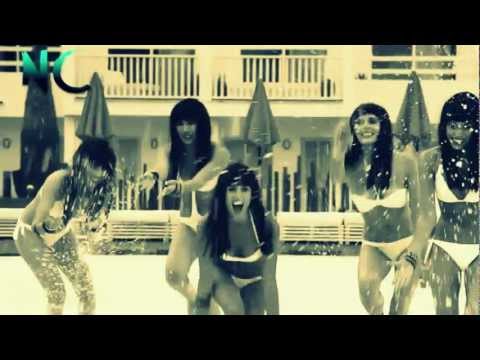 Pant Vid. feat. Mary-Irene - I Need You (Remix) Official Video